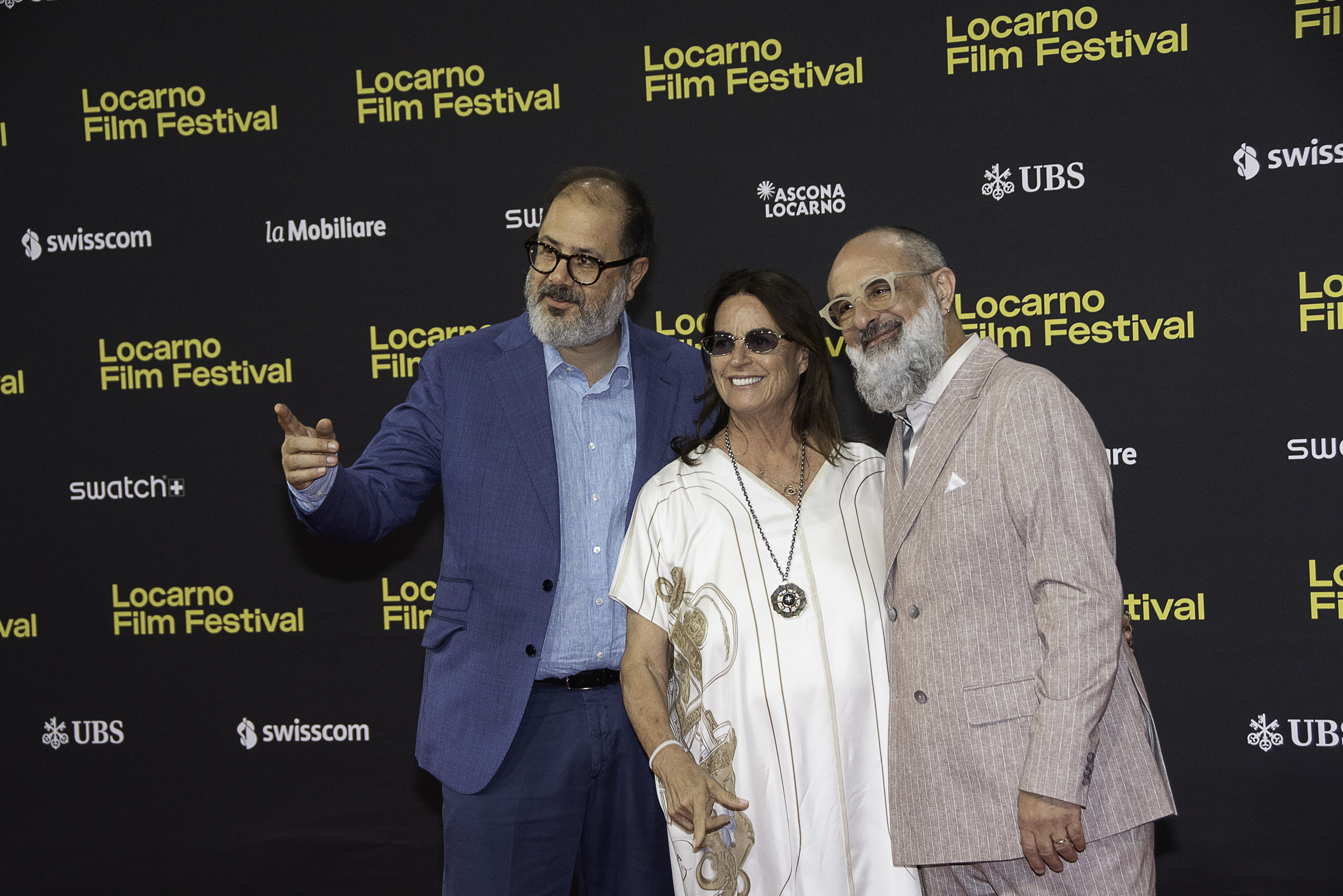 — suisse locarno cinema 79th locarno film festival 08 08 2026 giona nazzaro